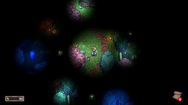Dreamwalker Demo