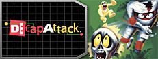 Decap Attack™