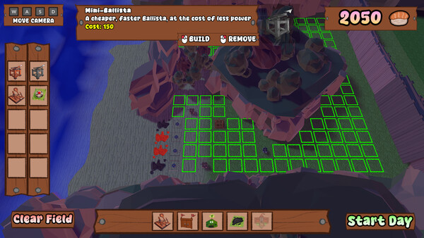 Bear Brigade: Ocean Attack!