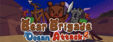 Bear Brigade: Ocean Attack!