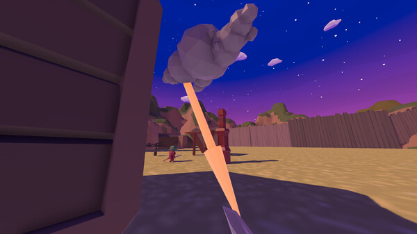 Bear Brigade: Ocean Attack! screenshot 1