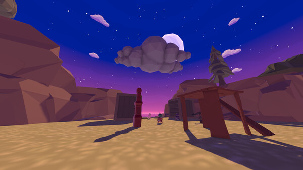 Bear Brigade: Ocean Attack! screenshot 2