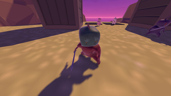 Bear Brigade: Ocean Attack! screenshot 4