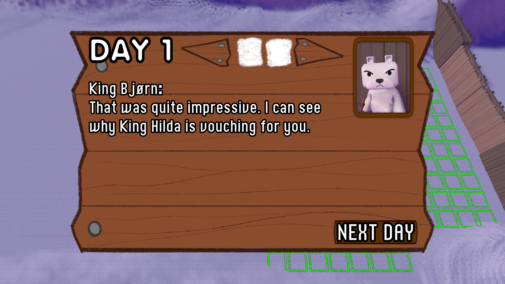 Bear Brigade: Ocean Attack! screenshot #4