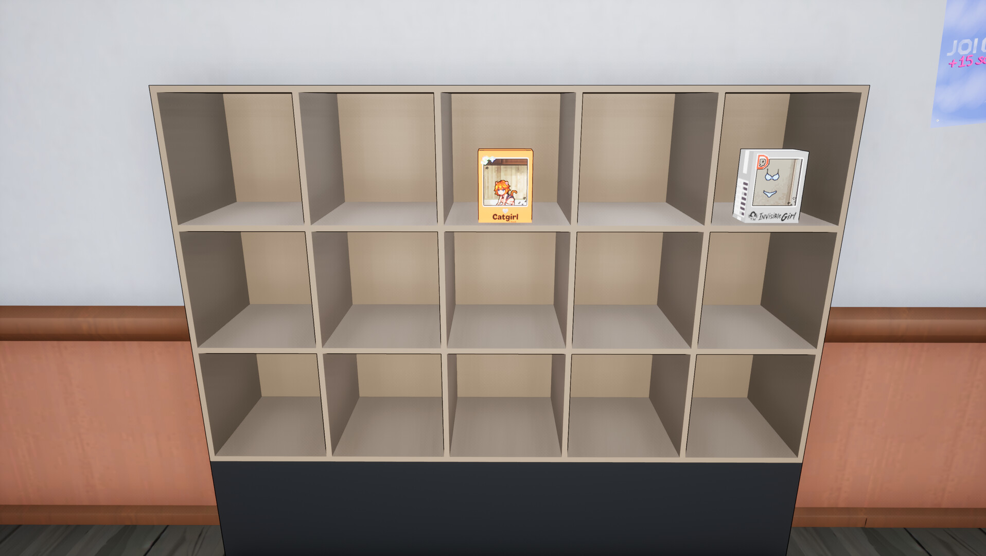 #8. JOI Lab PC [Demo] (Steam) Με: Multisekai