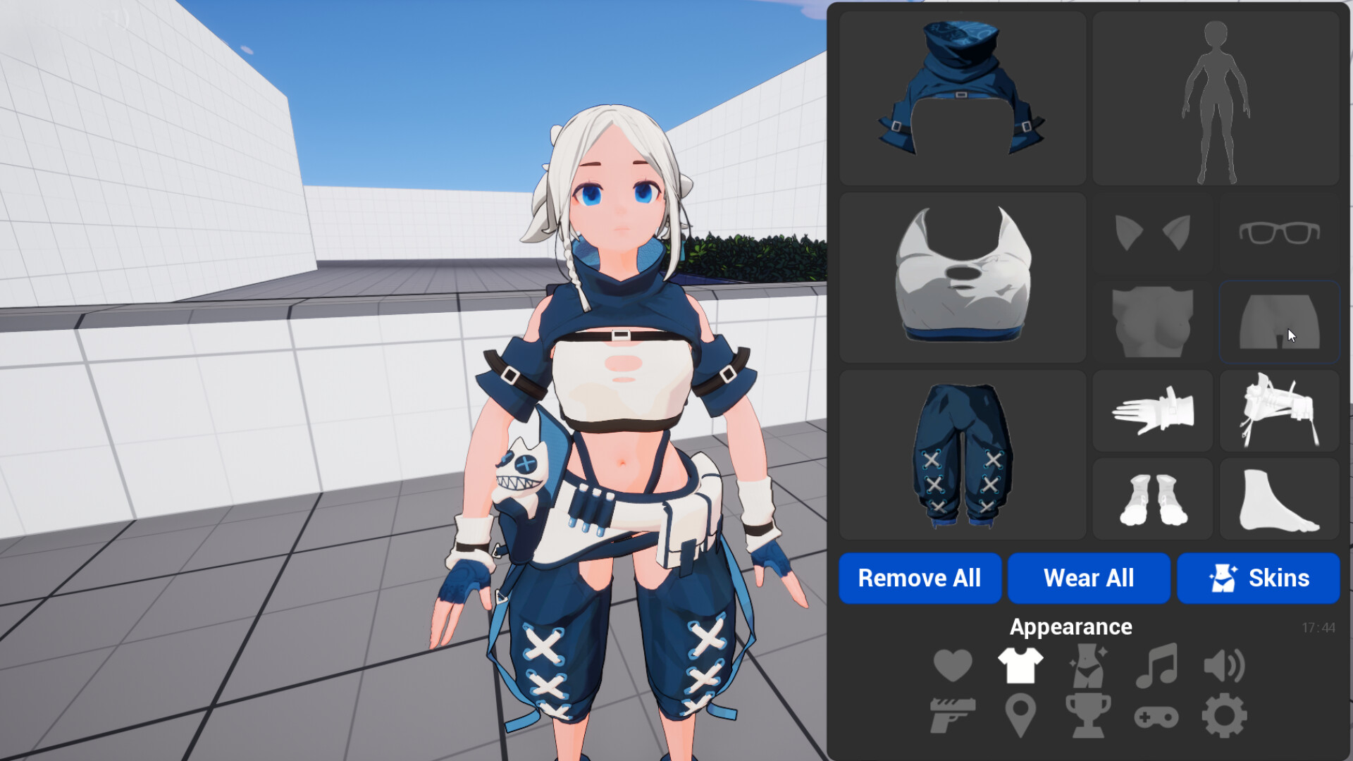 #1. JOI Lab PC [Demo] (Steam) Με: Multisekai