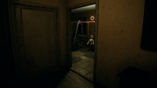 Sector 404 game for windows Pc 1