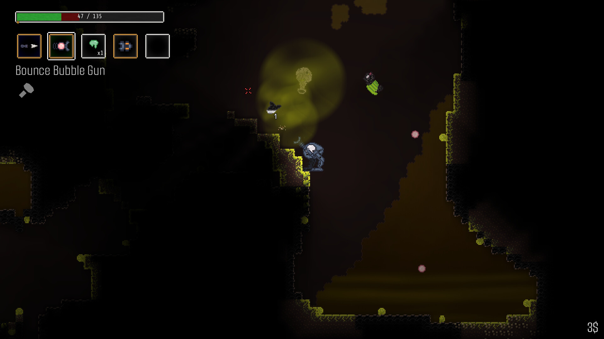 Mouldog screenshot #7