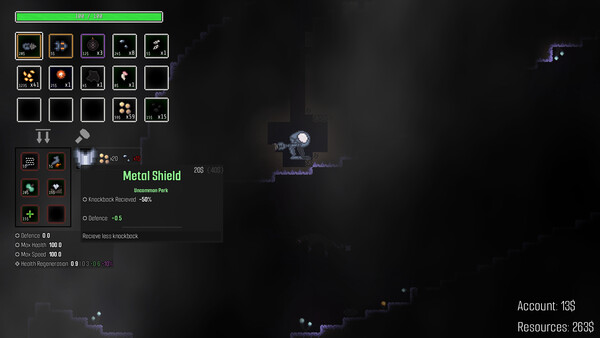 Mouldog screenshot 6