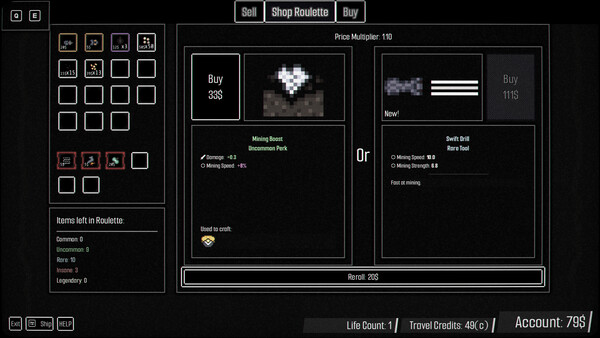 Mouldog screenshot 5
