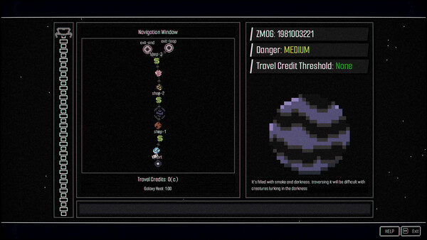 Mouldog screenshot 4