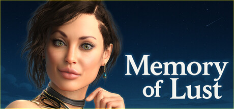 Memory of Lust header banner