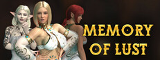 Memory of Lust game capsule image