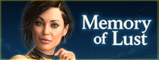 Memory of Lust game cover