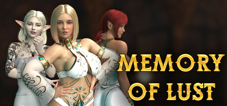 Image for Memory of Lust