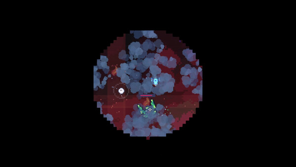 Nebula Cleanup Crew screenshot 5