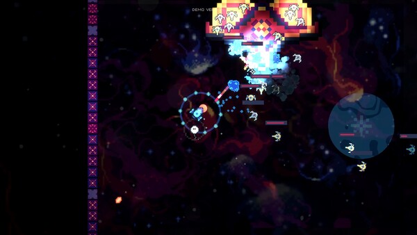 Nebula Cleanup Crewfor windows and Linux 1