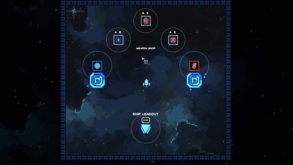 Nebula Cleanup Crew screenshot 3