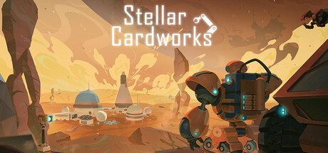 Stellar Cardworks