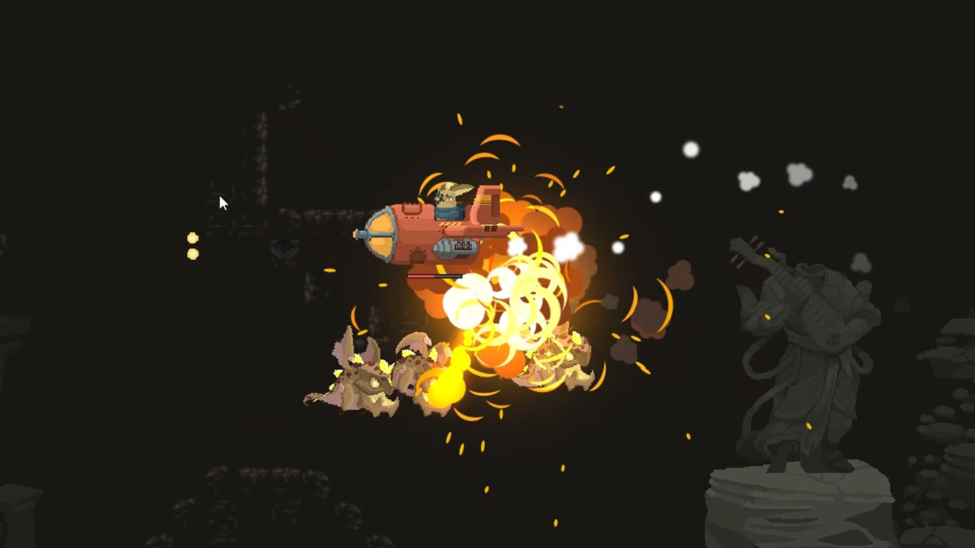 Soulbound Roguelike screenshot #8