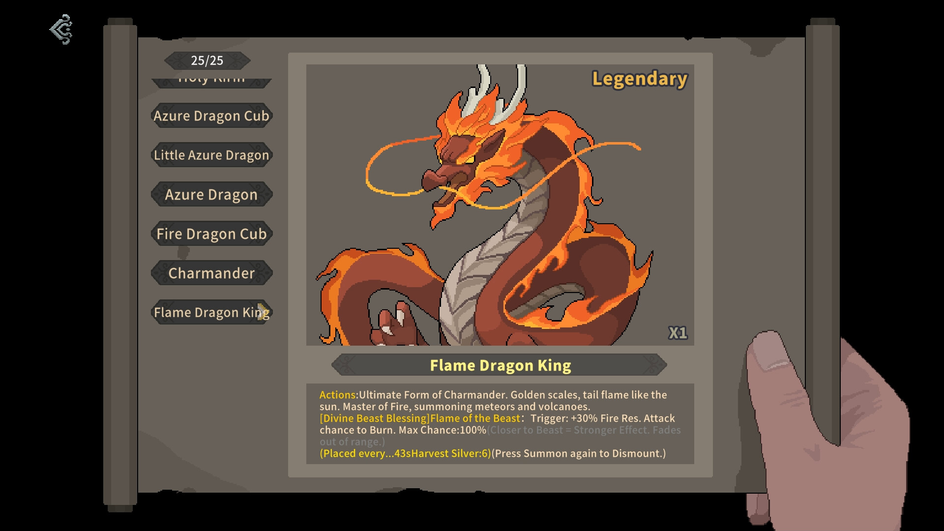 Soulbound Roguelike screenshot #6