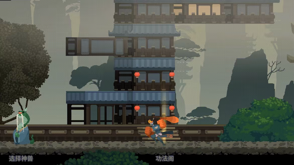 灵契江湖：御灵志 Build.23778024