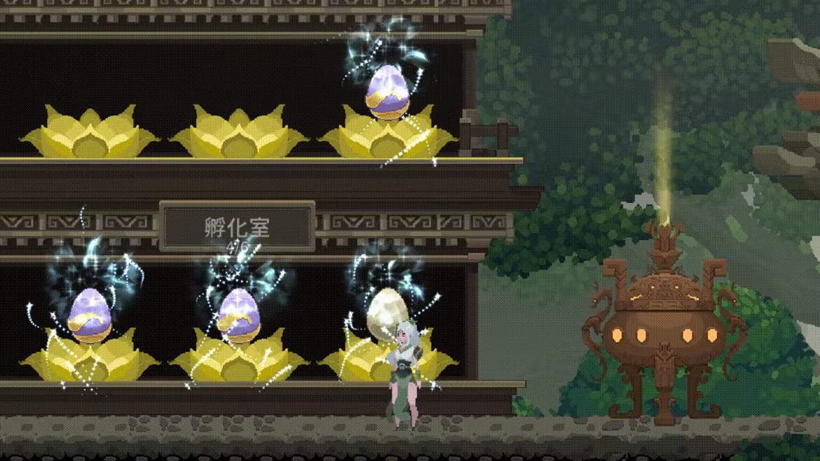 灵契江湖：御灵志 Build.23778024