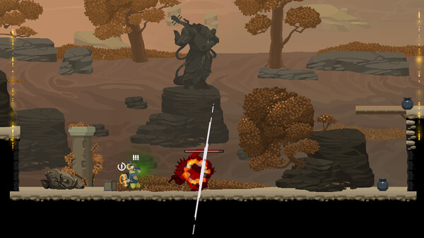 江湖黄老六 Lord of mythical beast screenshot 4