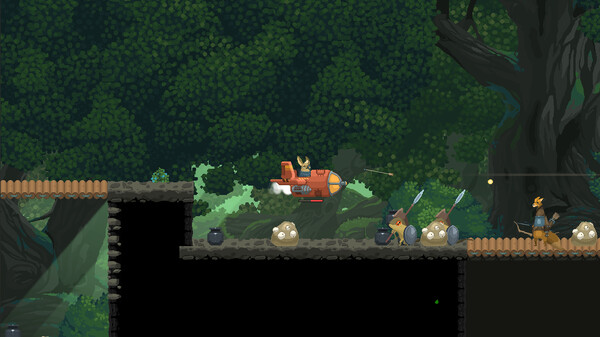 江湖黄老六 Lord of mythical beast screenshot 6
