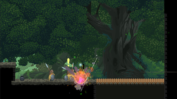 江湖黄老六 Lord of mythical beast screenshot 7