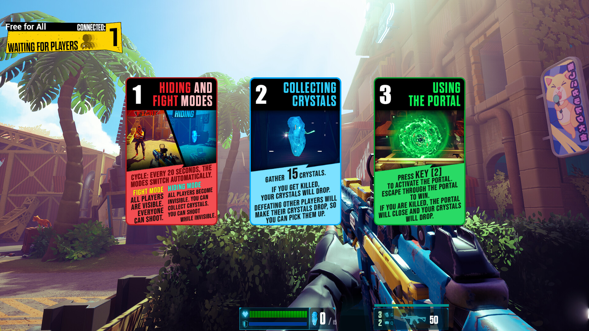 Hiding screenshot #2