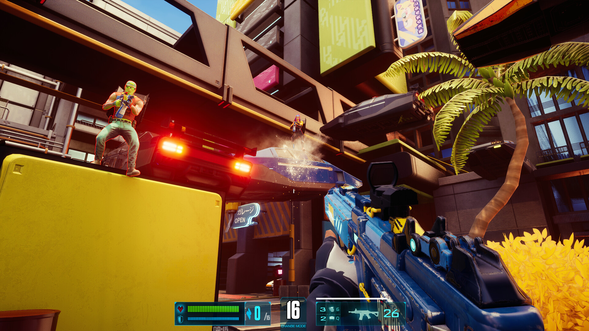 Hiding screenshot #5