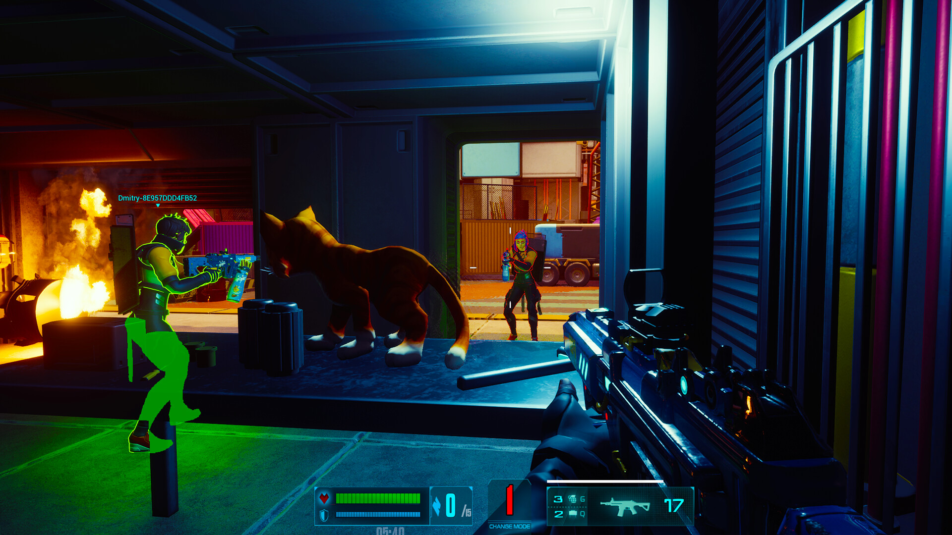 Hiding screenshot #6