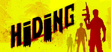 Hiding game cover