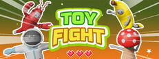 Toy Fight
