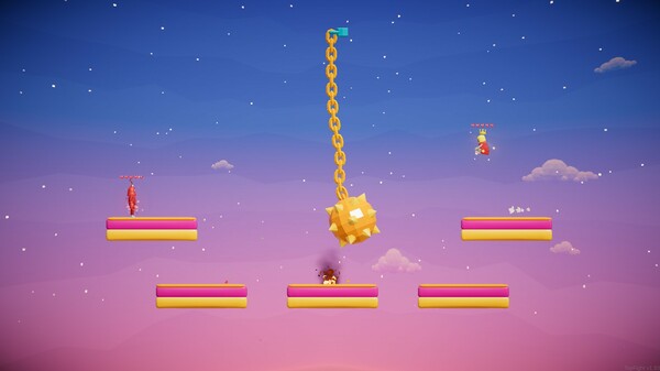 Toy Fight — 6
