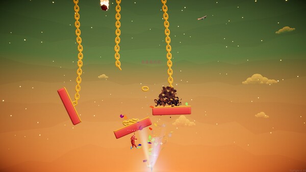 Toy Fight — 7