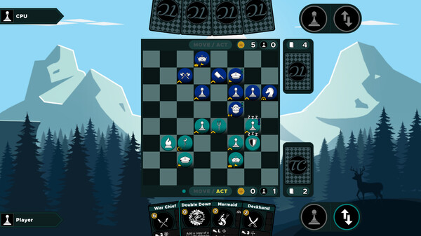 Top Check screenshot 1