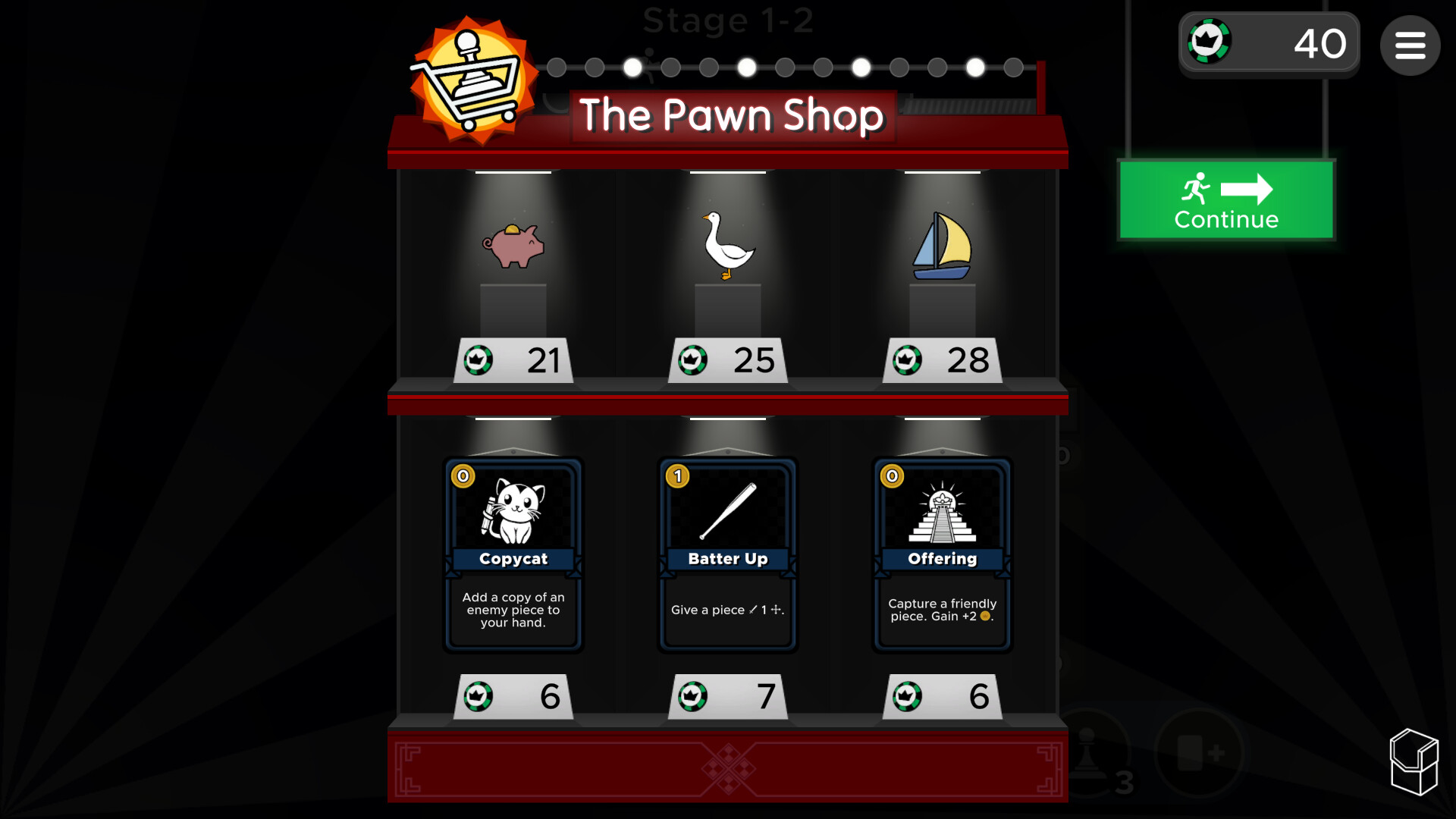 Top Check screenshot #5