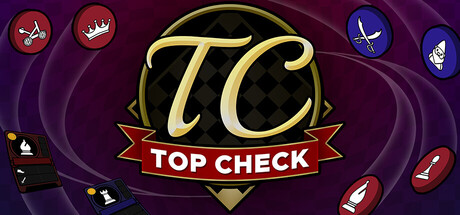 Top Check