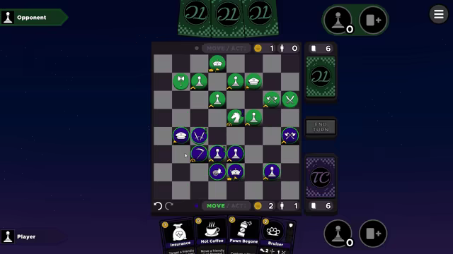 Top Check: A Chess Card Game video 2