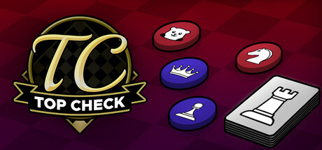 top-check
