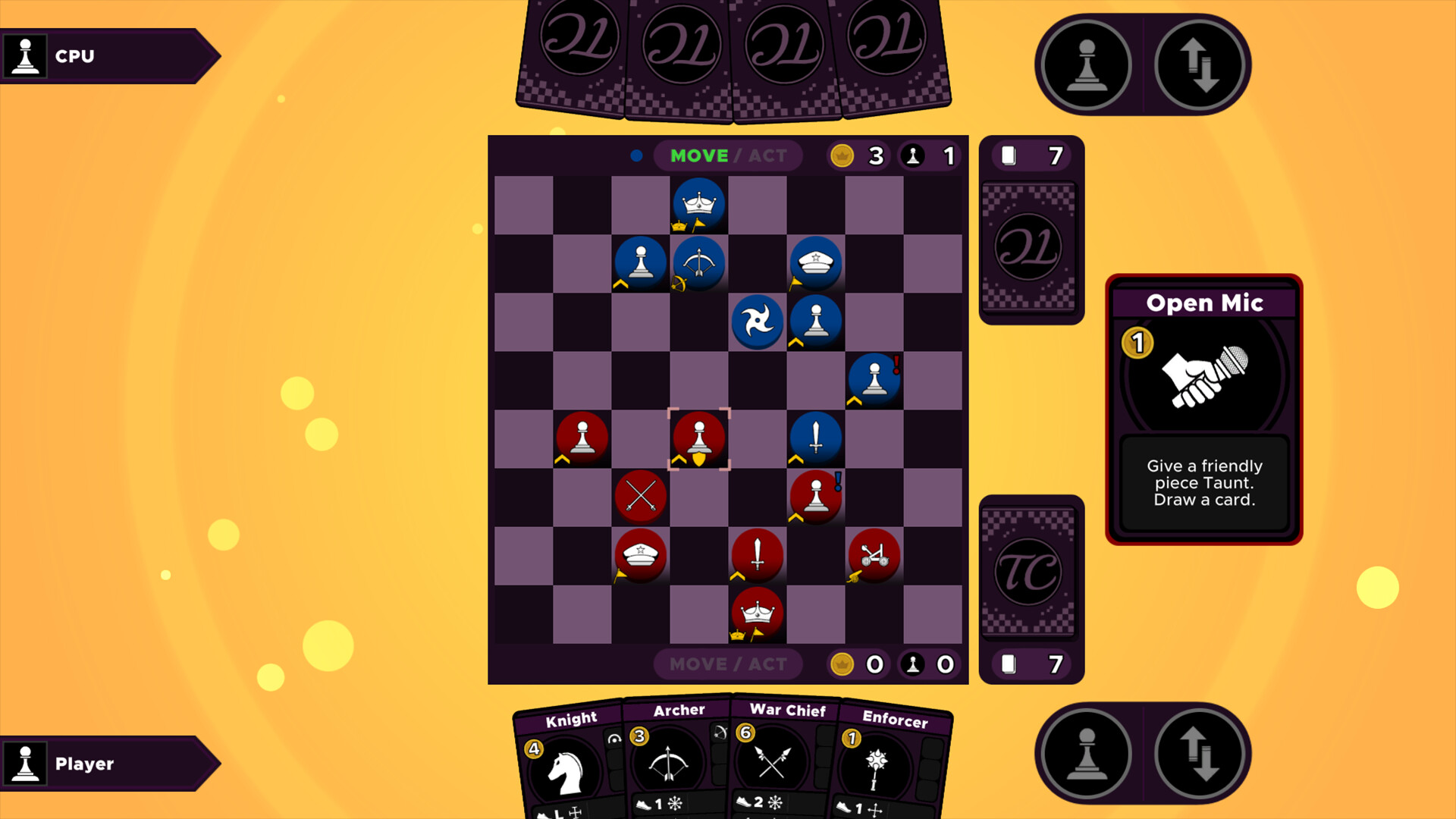 Top Check screenshot #4