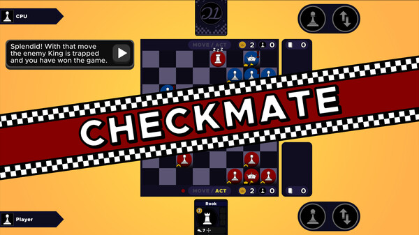 Top Check screenshot 6