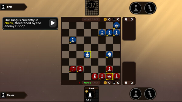 Top Check screenshot 5