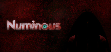 Numinous cover art