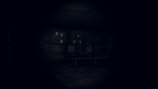 Numinous screenshot 2