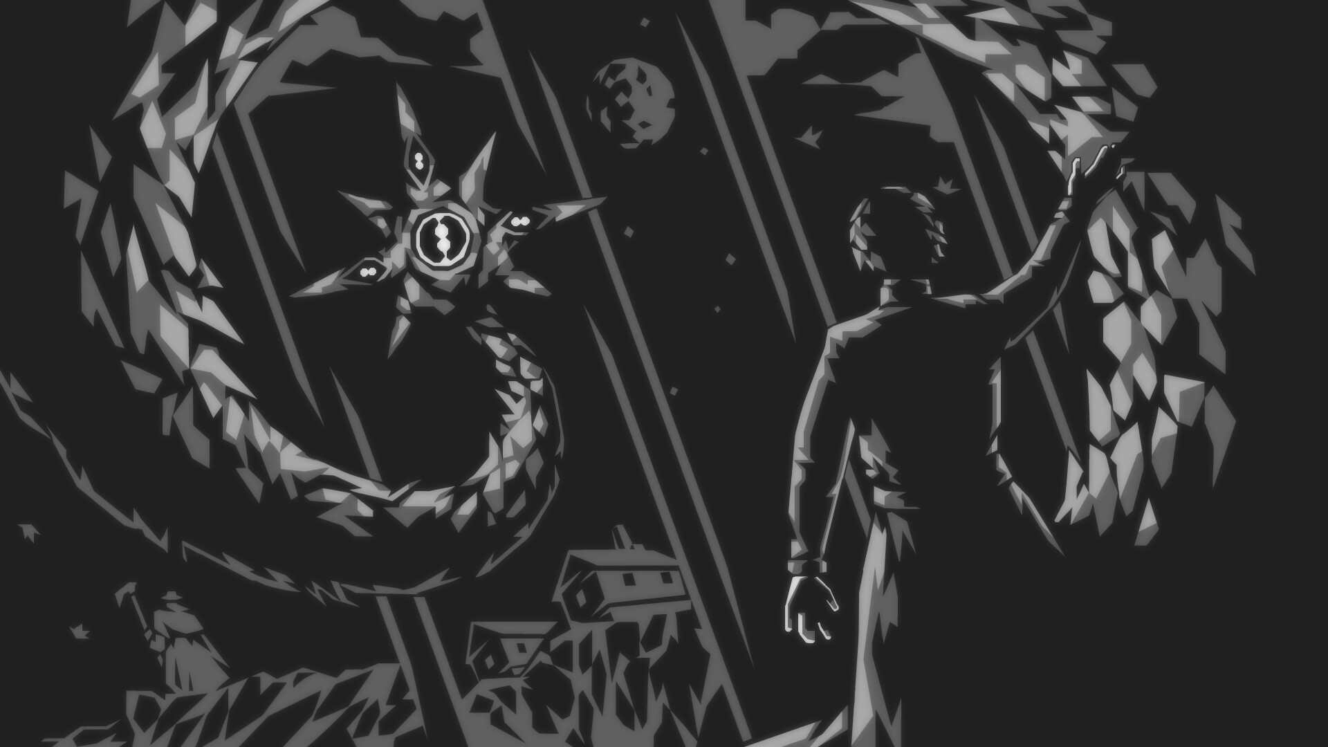 Humility screenshot #2