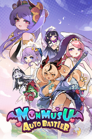 Cover art of Monmusu Girls: Autobattler