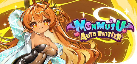 Monmusu Girls: Autobattler steam charts